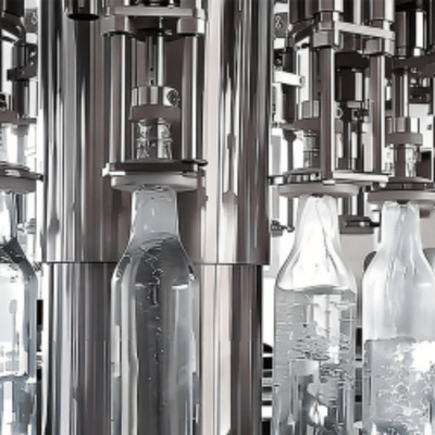 Wine Production Bottlenecks