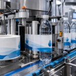 OPP Hot Melt Labeling: A Practical Guide to the Wrap-Around Bottle Labeling Process