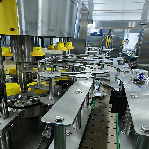 The Materials: OPP Film, Hot Melt Adhesive Chemistry, and Bottle Compatibility