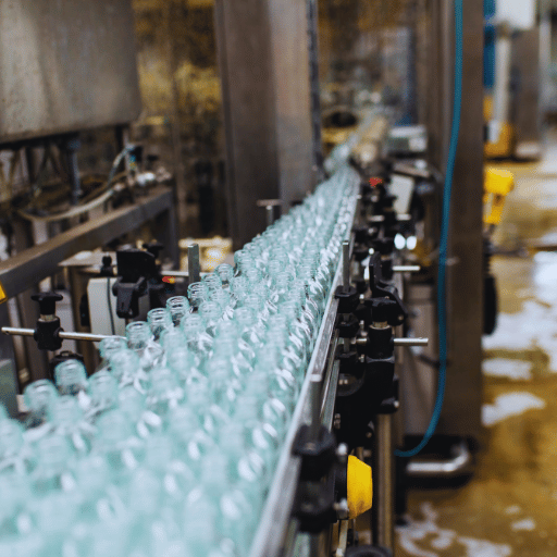 Beyond Water: Reusing the Same Chassis for Juice, Carbonated Drinks, Wine, and Vinegar