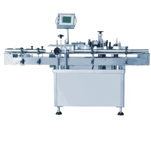 What Is a Bottle Labeling Machine? (Working Principle & Sub-Systems)