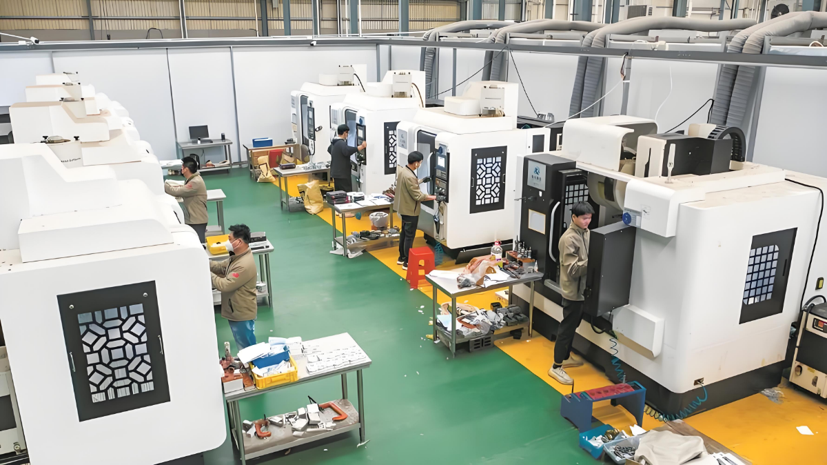 Trust concern over Chinese packaging equipment with 15 year veteran voices and single overseas warehouse spare parts risk