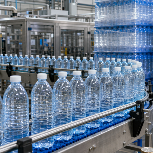 How Profitable Is Bottled Water?