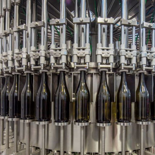 At a Glance: Counter Pressure vs Gravity Beer Filling