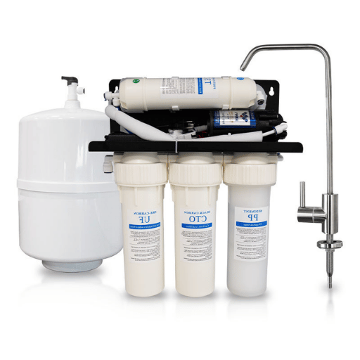 2026 Outlook Regulations, PFAS, and Where RO Technology Is Going