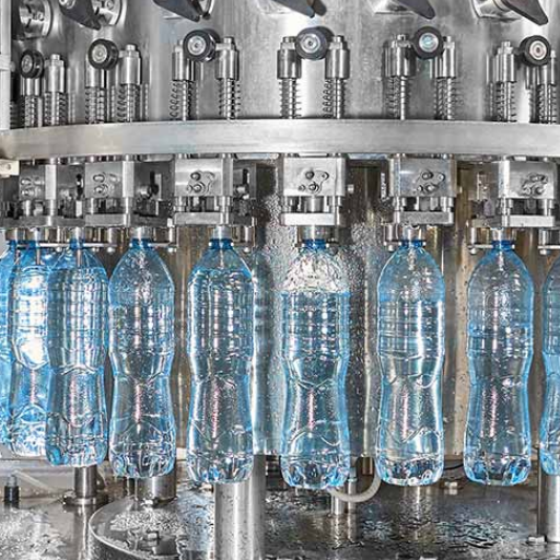 How Much Does It Cost to Start a Water Bottling Business?
