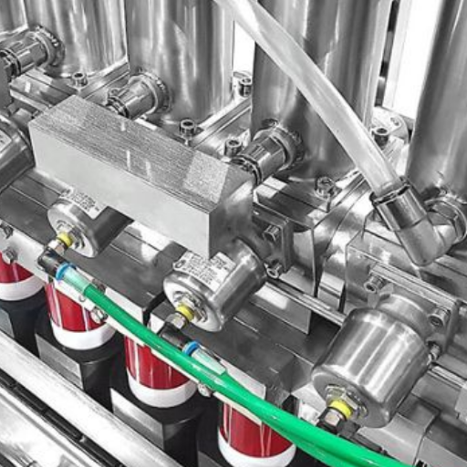 Temperature & Pasteurization Mechanism