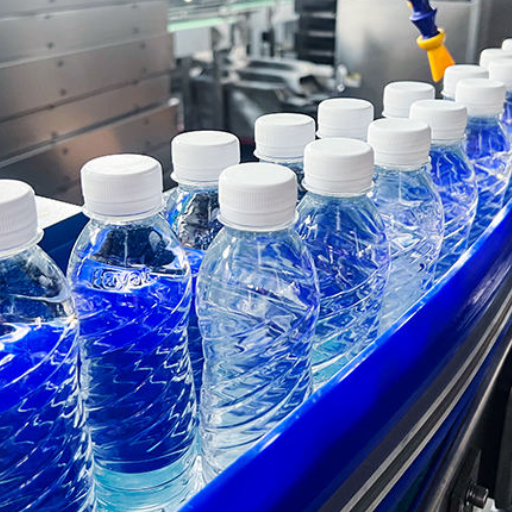 The 7-Step Bottled Water Launch Framework