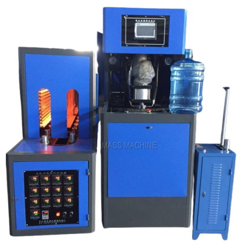 PET Preform Solution 3