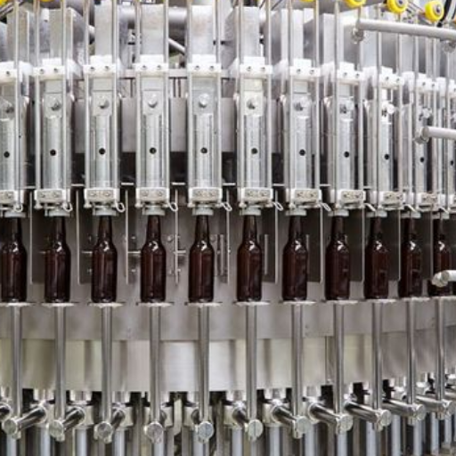 Container & Format Match: Cans, Bottles, Kegs, Growlers, and Crowlers
