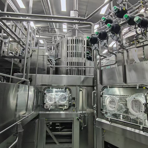 Process Verification & Quality Control