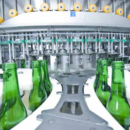 Choosing by Production Scale: Homebrew → Prosumer → Craft → Industrial