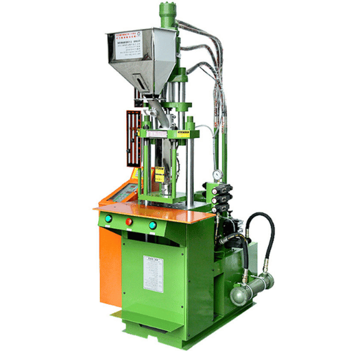 Anatomy of a Marker Pen Production Line Core and Optional Equipment