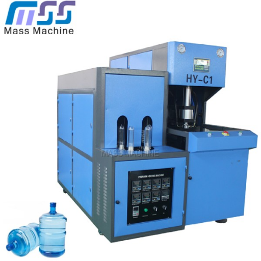 Mass Q-Series Equipment