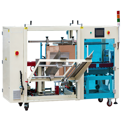 Mass-Tech Bottle Packaging Machine — Shrink Wrap, Drop-Type Carton and Can Depalletizing Line for 2,000–36,000 BPH bottling production