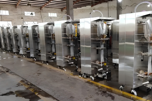 Capacity Expansion