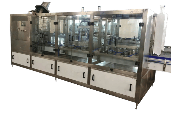 XGF24-24-8 Mineral Water Case