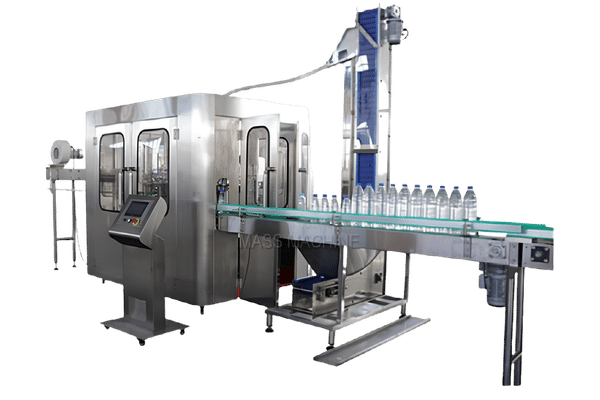 XGF40-40-10 Industrial PET Case