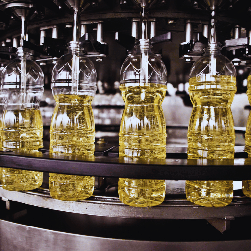 Edible Oil Packaging