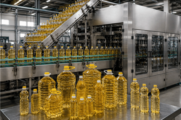 Pattern C Facility