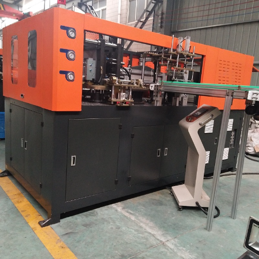 Mass Q-Series Fully Auto Bottle Blowing Machine