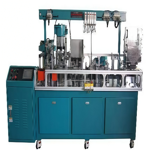 Gel Pen Production Line