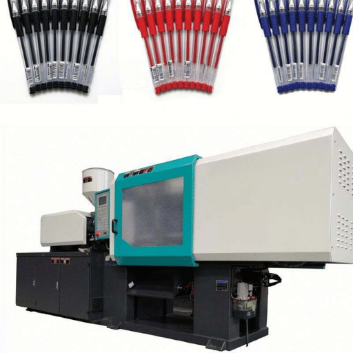How Much Does a Ballpoint Pen Making Machine Cost
