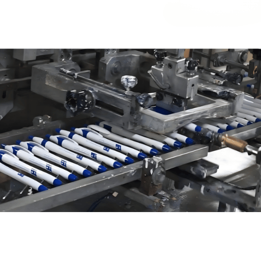 How to Choose a Marker Pen Machine The 7-Question Buyer Checklist