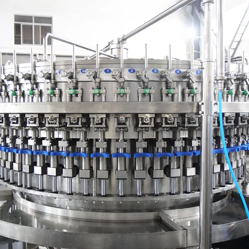 Inner and Outer Brush Module