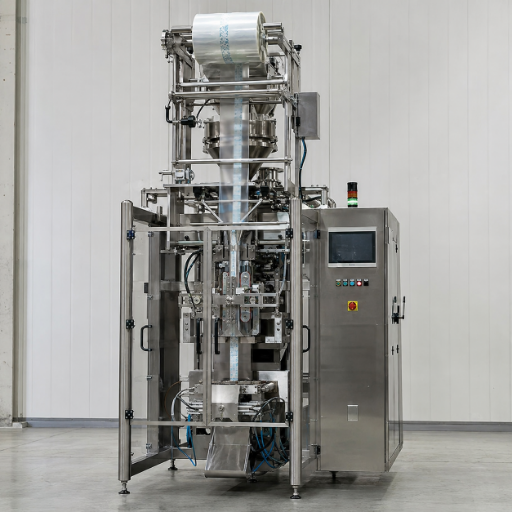 MS-Z2000 Sachet Machine