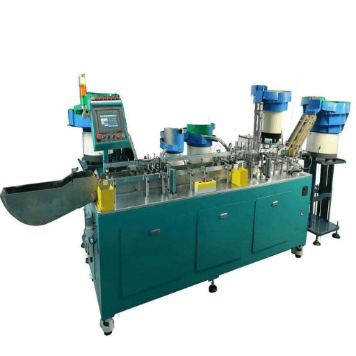 Manual vs Semi-Automatic vs Fully Automatic Choosing the Right Automation Tier