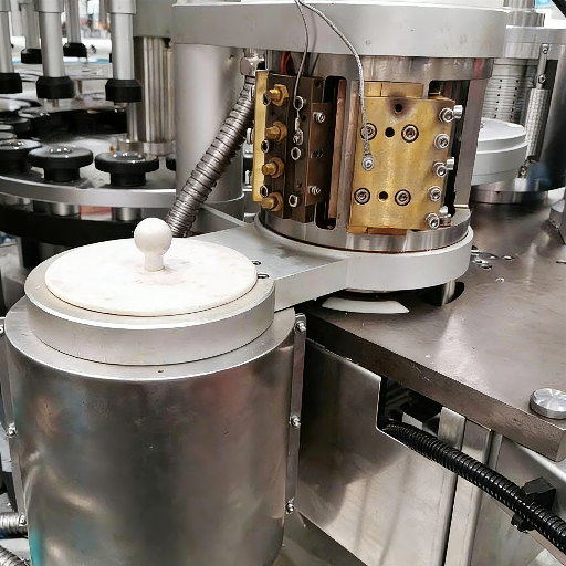OPP Hot Melt Labeling Machine