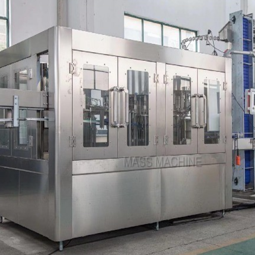 Online Inspection Module