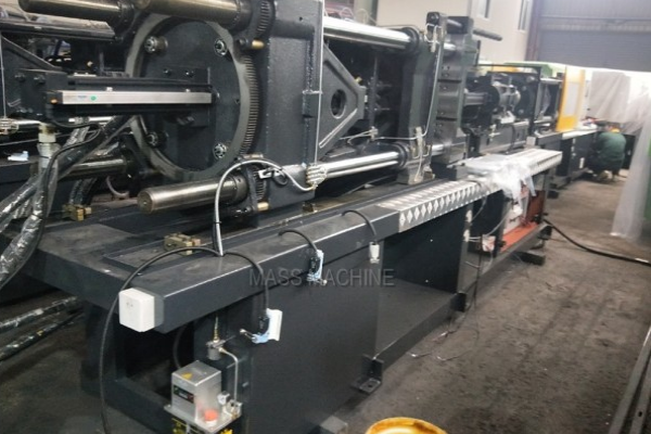 PET Bottle Line Machine DC GF Series