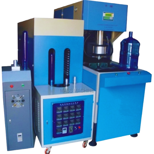 Mass PET Preform Injection Moulding Machine