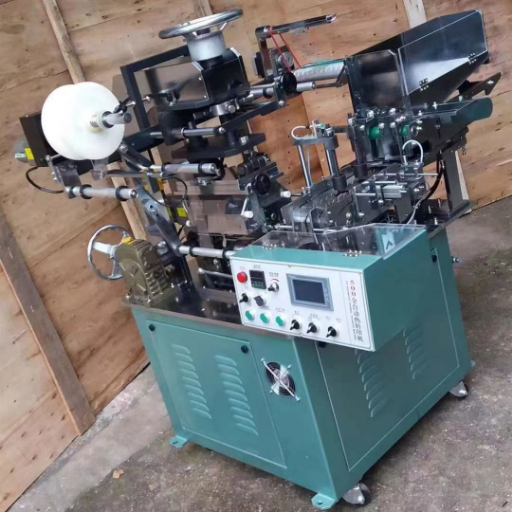 Pen Making Machine