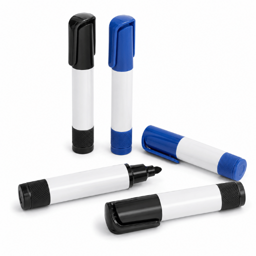 Permanent Marker Production