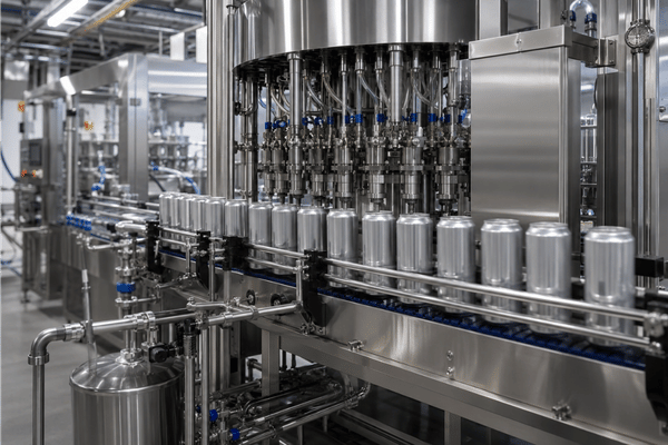 Flow Meter Unit
