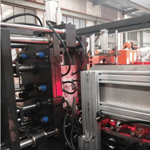 Q-Series High-Speed Machine