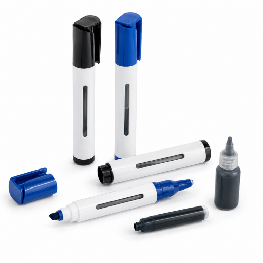 Refill Marker Production