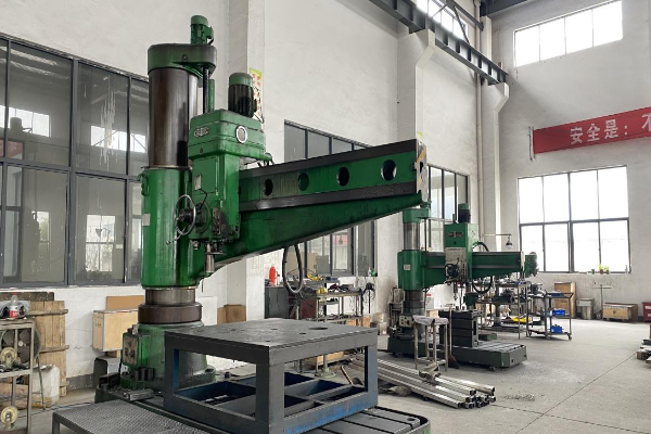 Refill Module Processing