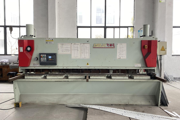 Water Treatment Automation Module
