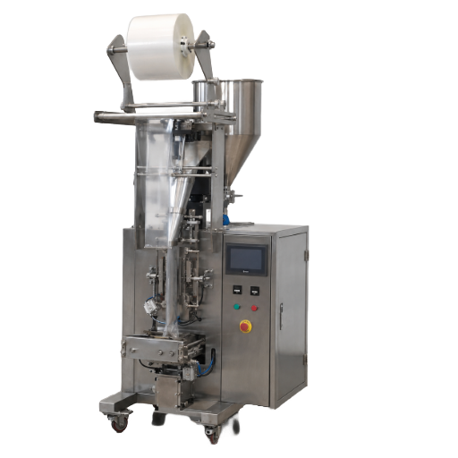 Sachet Water Machine
