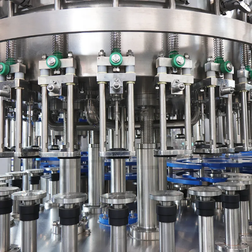 Blow Molding