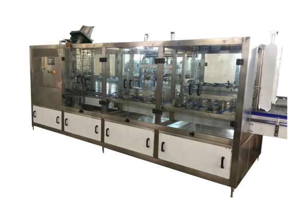 Water Dispenser