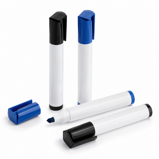 Whiteboard Marker Production