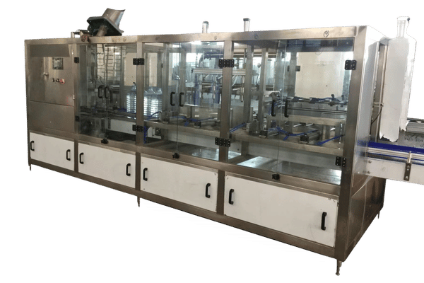 XCGF LCGF Series