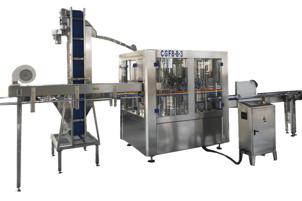 XGF Series