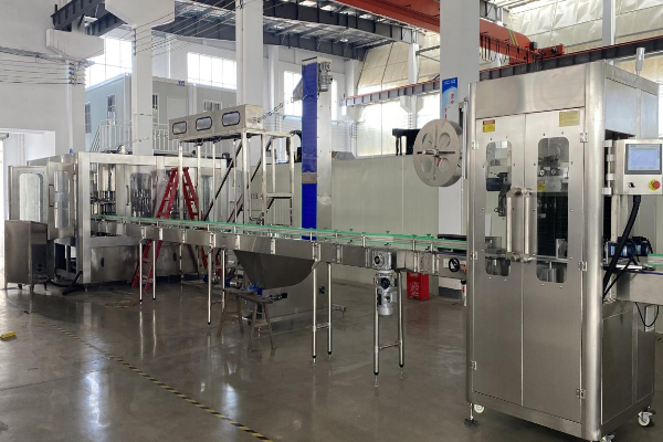 Quality Inspection Center