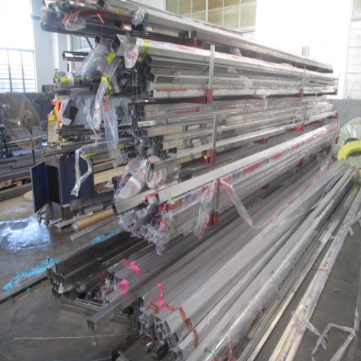 Precision Equipment 2
